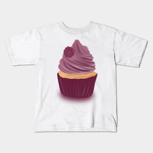 I Love Cake T-Shirt Kids T-Shirt